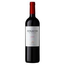 Vinho  Benjamin Nieto Syrah Safra 2020
